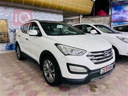 هيونداي سانتافي